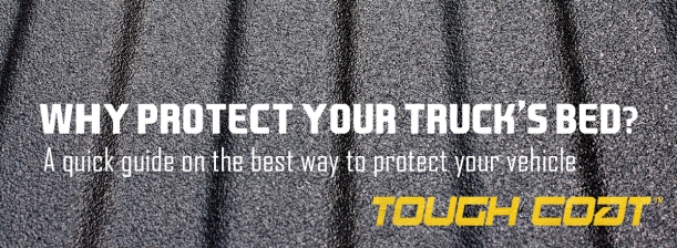 Why Protect Your Truck's Bed?