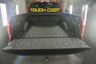Bed Liner Tough Coat Ford F150