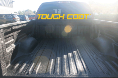 Bed Liner Tough Coat Toyota Tundra
