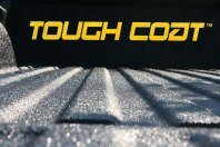 GMC 2500 Bed Liner Tough Coat