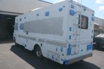 Voorhees Mobile Field Communication Command Post