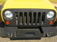 Tough Coat Bed Liner Tectyl Undercarriage Jeep