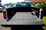 Chevy 2500 HD Tough Coat Bed Liner
