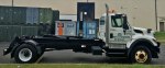 Swap Loader Municipal Truck - Newark, Delaware 