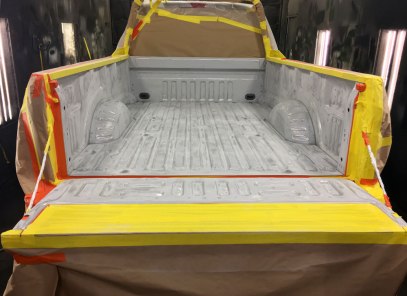 tough coat bed liner ford 350 xlt