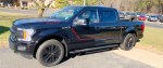Tectyl Undercarriage Coatings Ford F-150