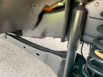 Ford F550 XL Dejana Undercarriage (After)
