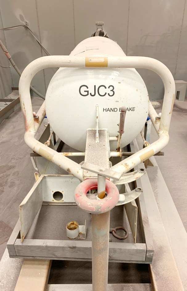 TMU-70-Liquid-Oxygen-Tank (Before)